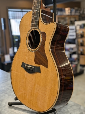 Store Special Product - Taylor Guitars - 814CE RA